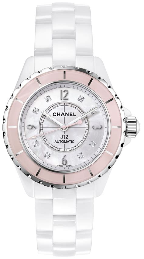 chanel j12 watch price list.